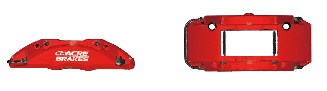 キャリパー寸法参考図