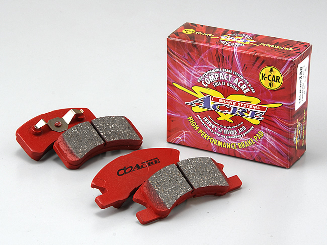 コンパクトアクレ